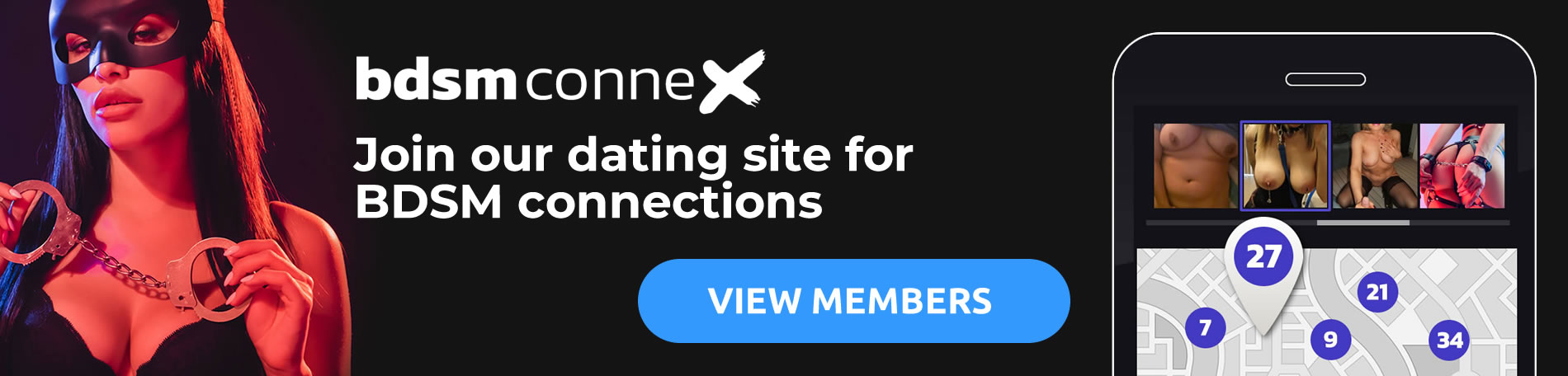 BDSM Dating